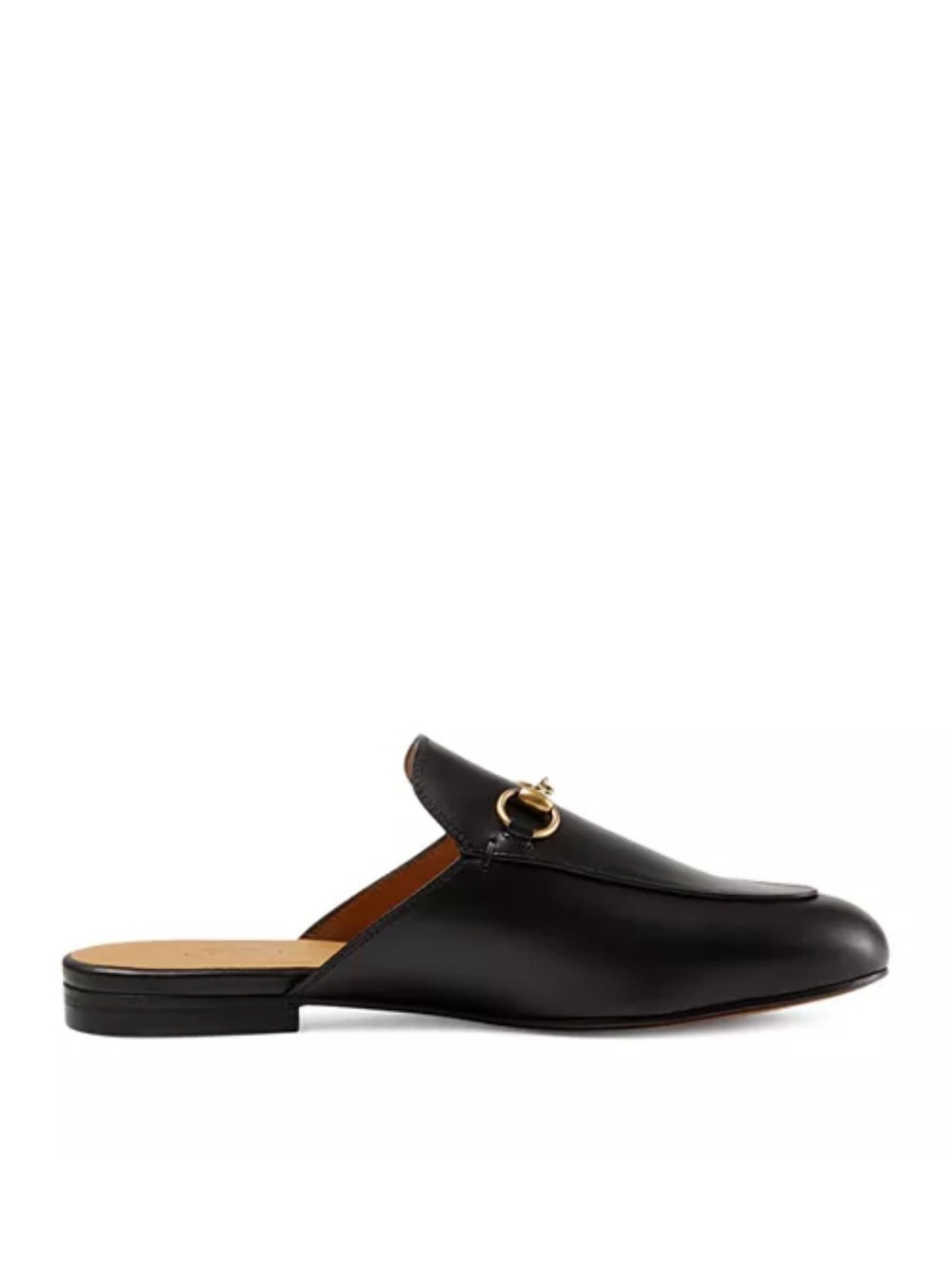 Gucci Princetown Mules Size 37.5 - Picture 3 of 11